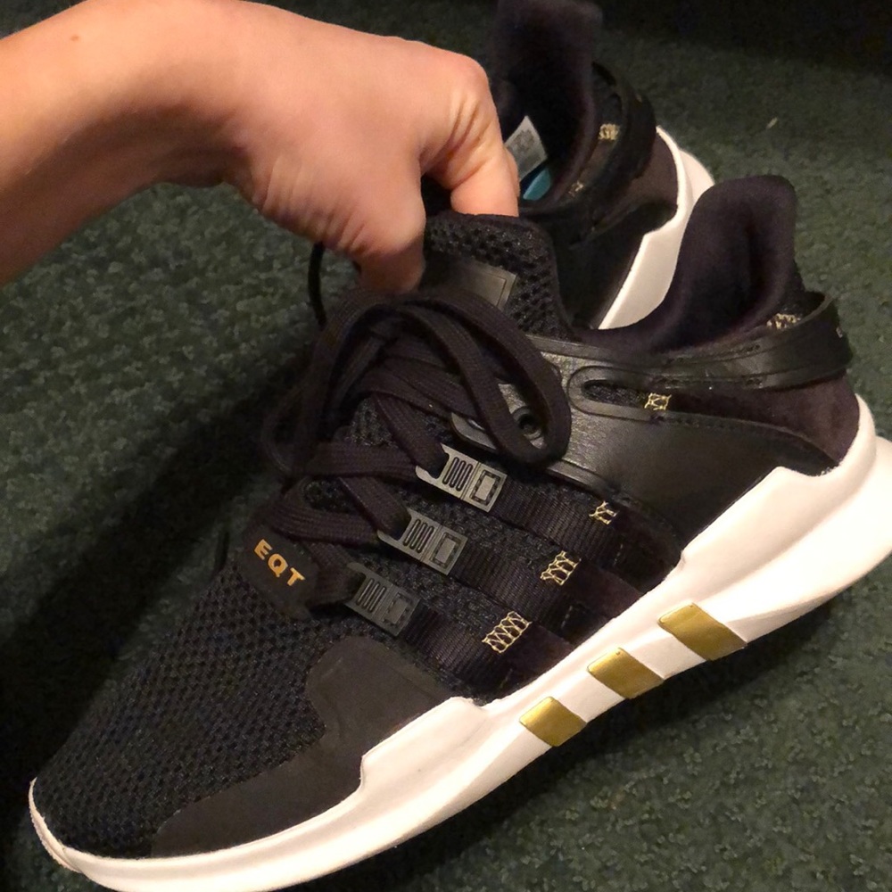 ADIDAS EQT, Women’s size 7.5